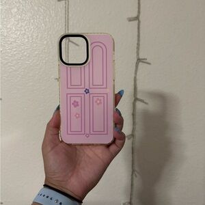 iPhone 13 Pro Max Monster’s Inc. Boo’s Door Case